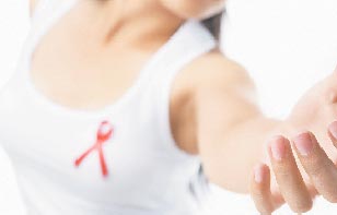 Luchar contra el cáncer de mama, una promesa de vida
