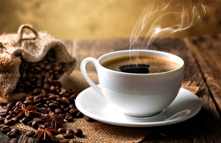 Los siete estilos de café que debes beber