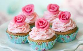 Cupcakes, ¡pequeñas tentaciones!
