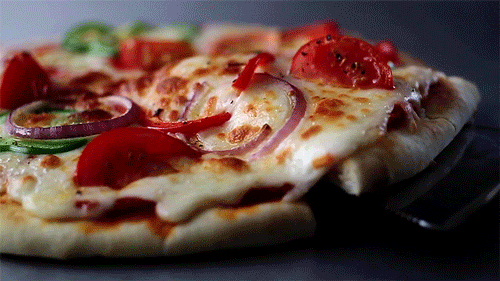 5 lugares para comer pizza de horno de leña en la Ciudad