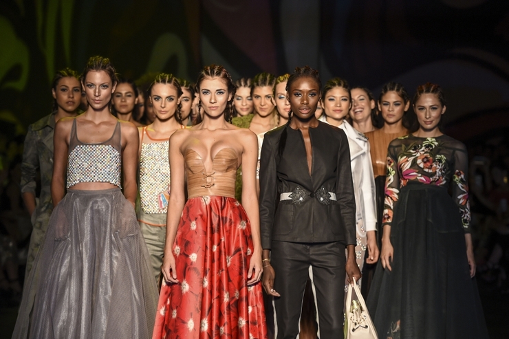 Colombiamoda, la semana de la moda más importante de Latinoamérica