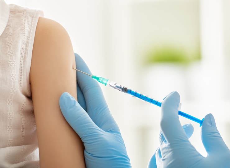 ¿Realmente funciona la vacuna contra la gripe?