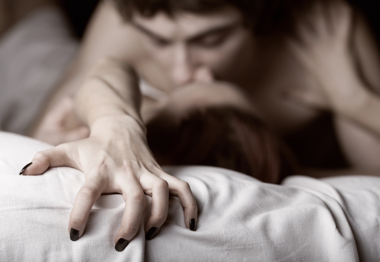 Este test revela si algo anda mal con tu vida sexual