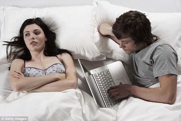 5 razones por las que tu pareja no quiere tener sexo contigo