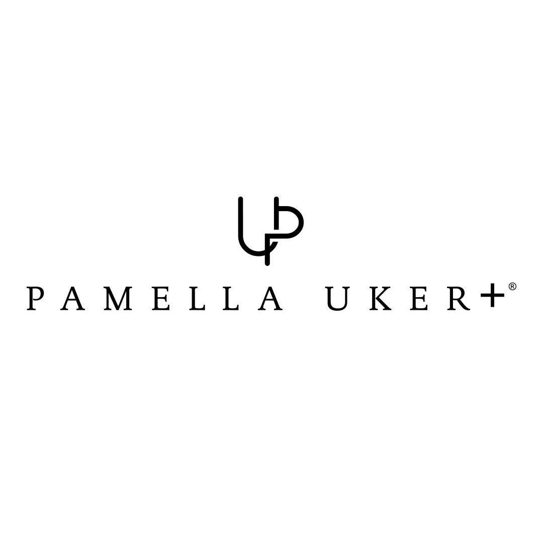 Pamella Uker incursiona en la moda con una visión humana y vanguardista
