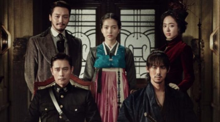 5 series coreanas en Netflix que quizás no conocías
