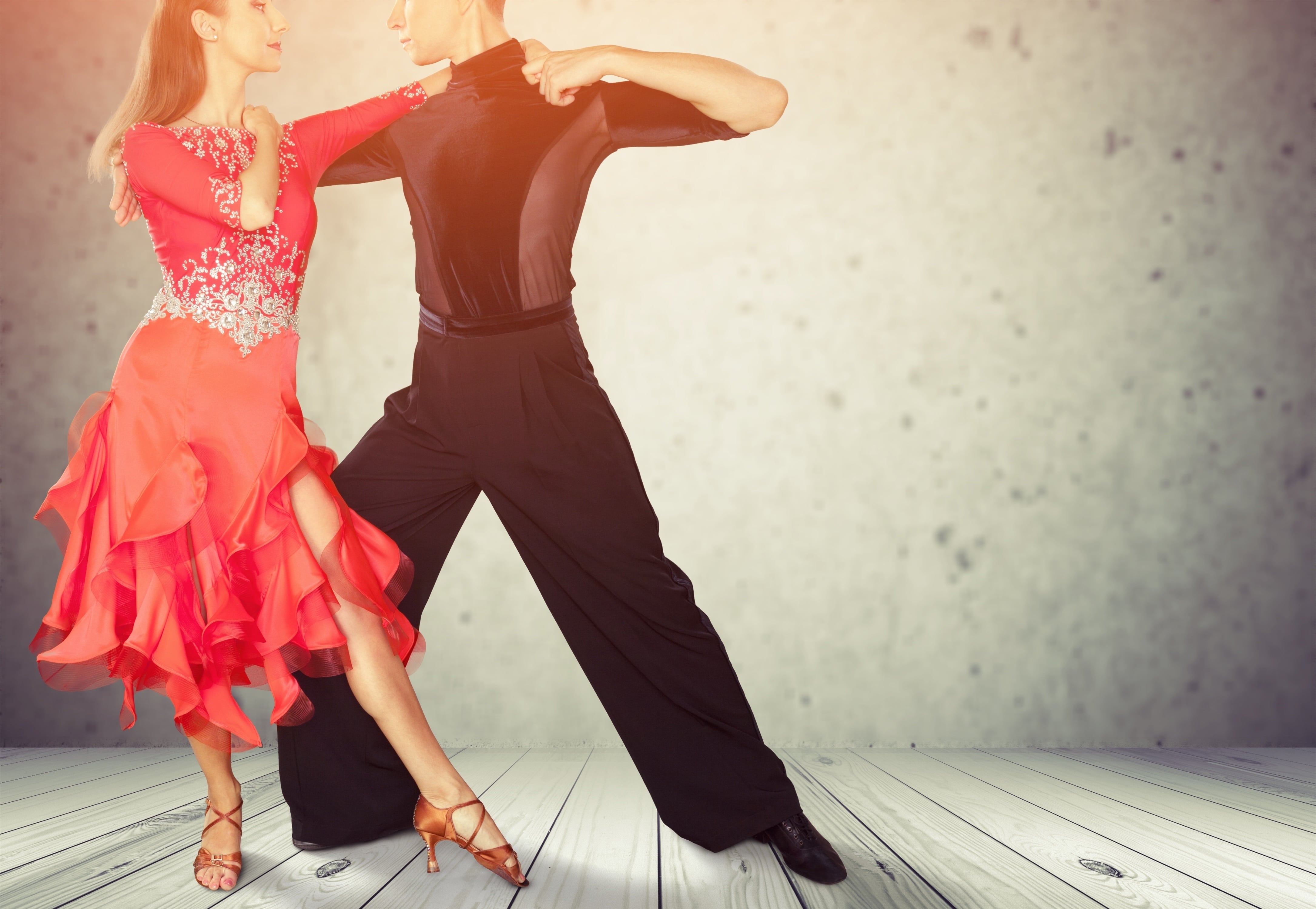 7 pasos para bailar salsa como una experta