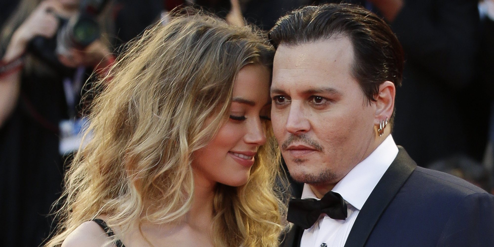 Amber Heard, la actriz de Aquaman se divorció de Johnny Depp: señales para identificar y ponerle fin a una relación conflictiva