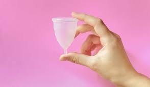 Estas son las 5 ventajas del uso de la copa menstrual