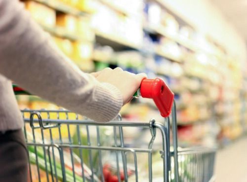 ¿Qué alimentos comprar en el supermercado?