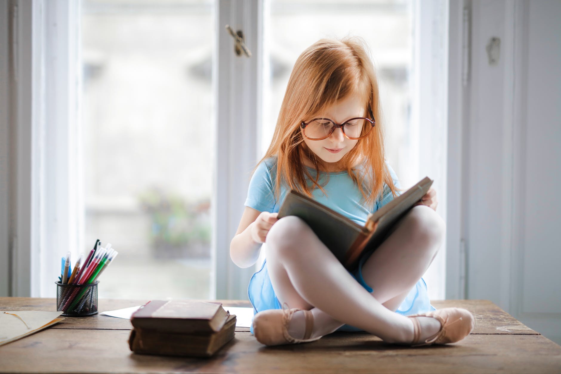 Cinco cuentos para leer con tus hijos