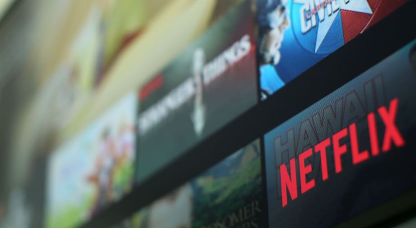 Estudios cinematográficos estrenan en Netflix por impacto del coronavirus