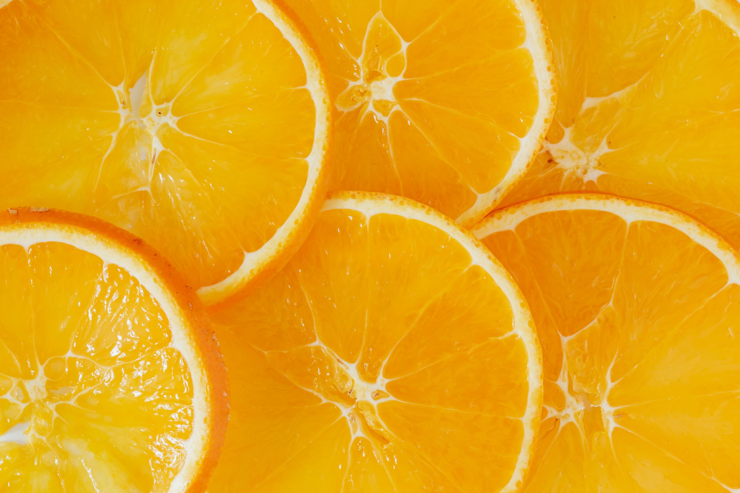 Prepara una deliciosa ensalada de frutas ricas en vitamina C