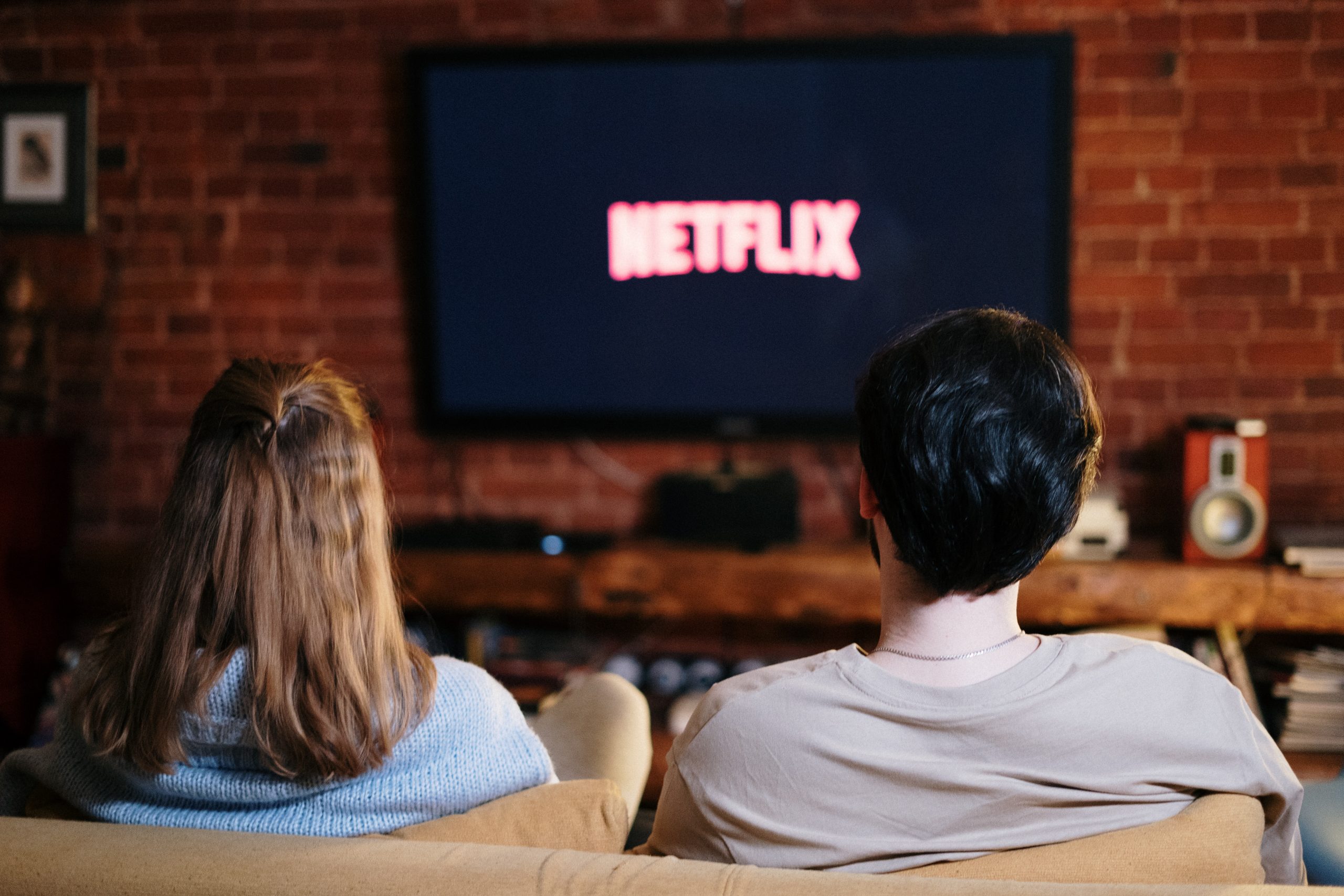 Selena Quintanilla y otros grandes estrenos de Netflix para despedir el 2020