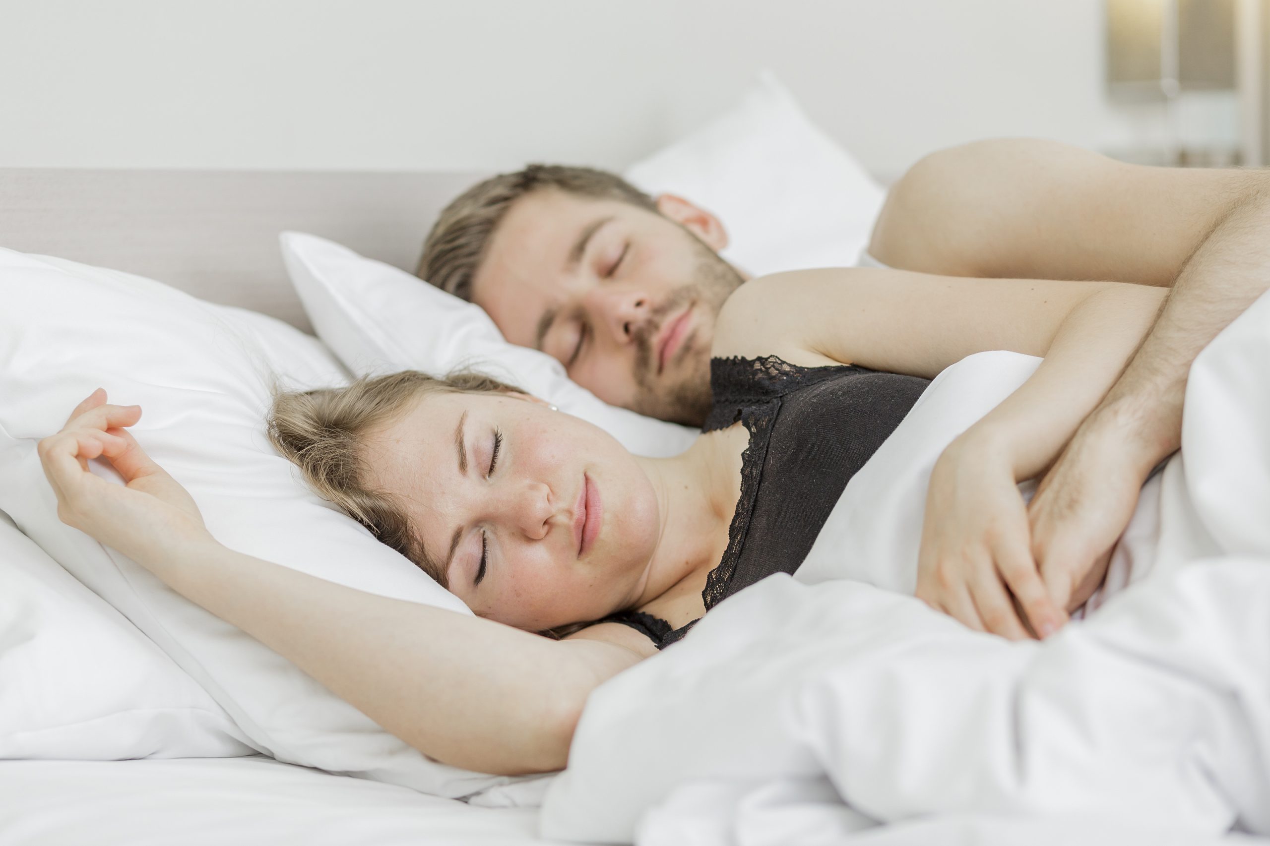 Cómo dormir mejor gracias a unos simples trucos