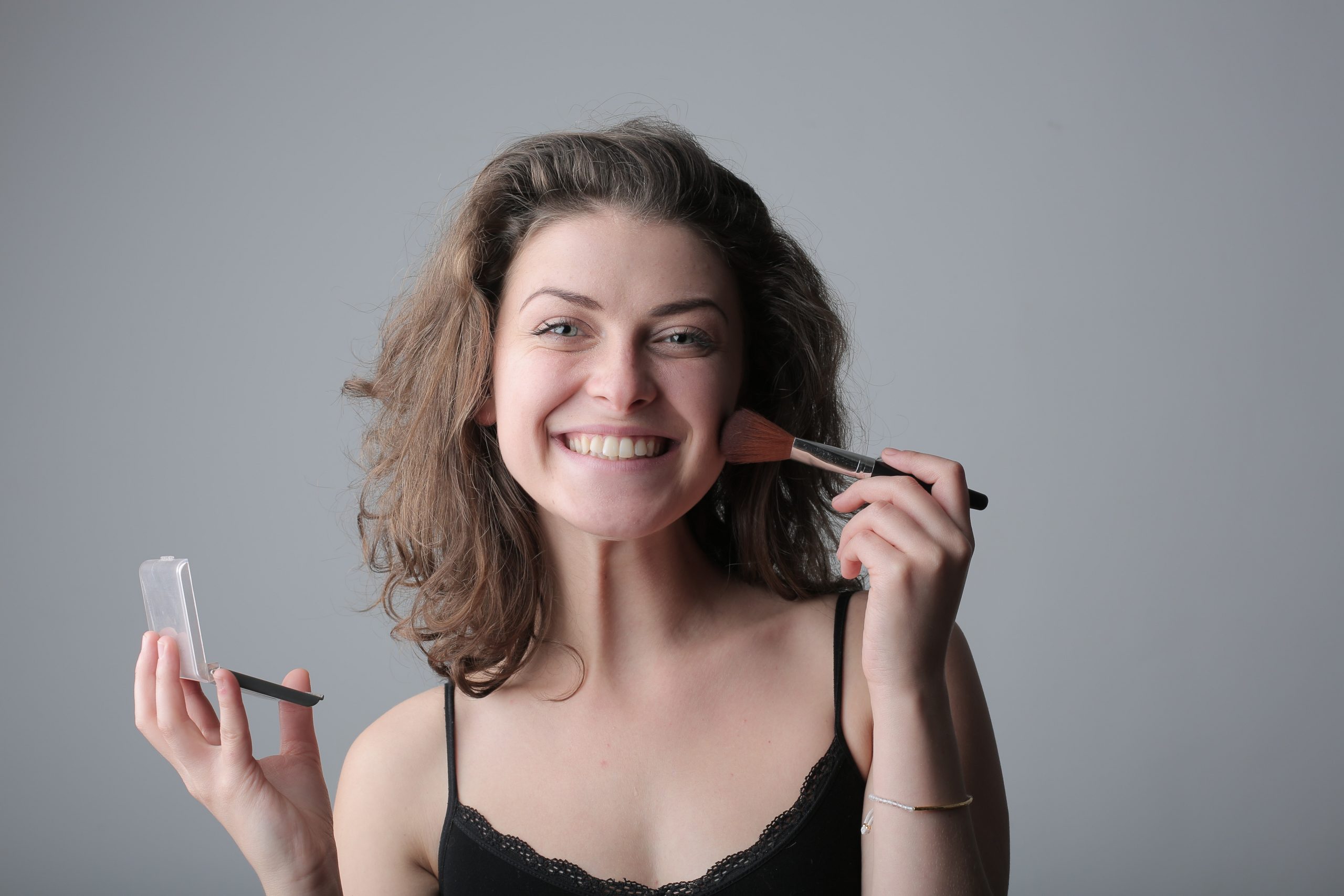 Cómo lograr un maquillaje natural en 8 pasos