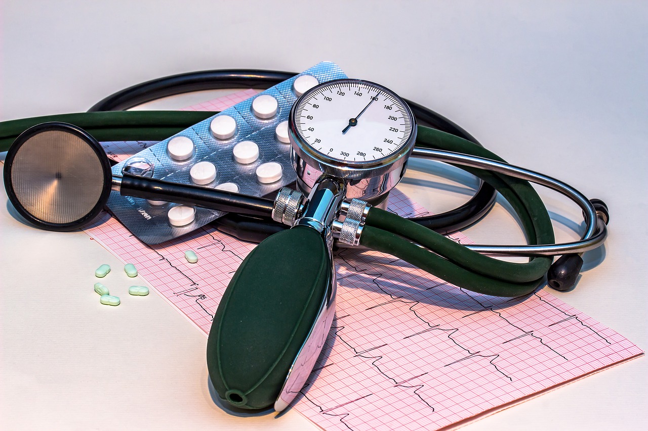 Conviene cambiar de vida cuando se padece presión arterial alta
