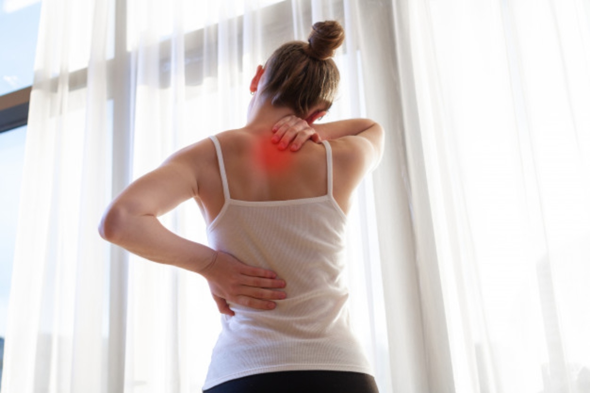 Cinco consejos para evitar los dolores de espalda