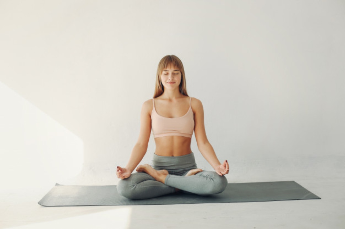 La disciplina del yoga que conecta la parte espiritual