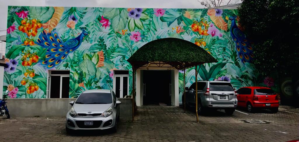 Casa Mandarina abre sus puertas a emprendedores guatemaltecos