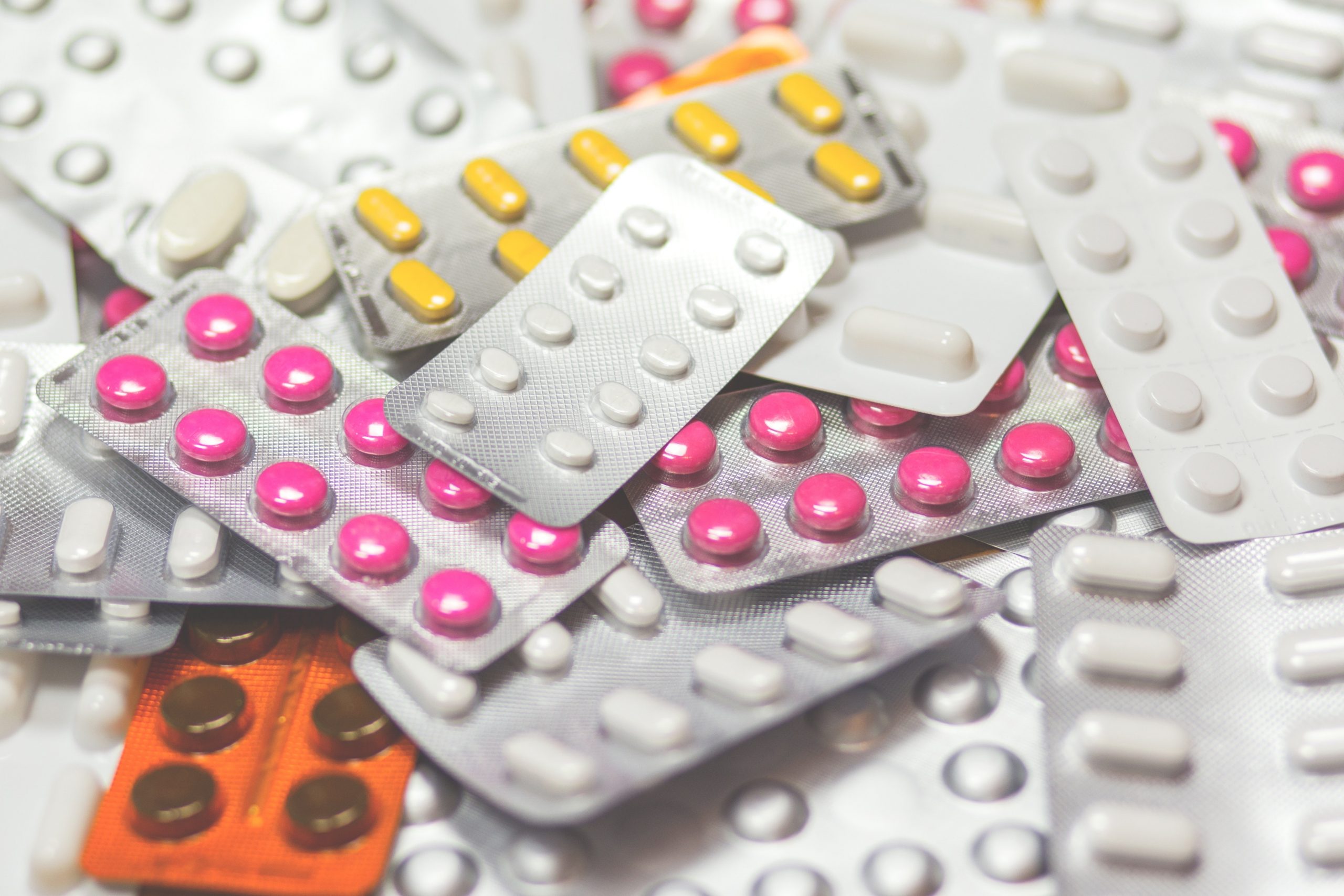 Cómo organizar los medicamentos para evitar efectos secundarios