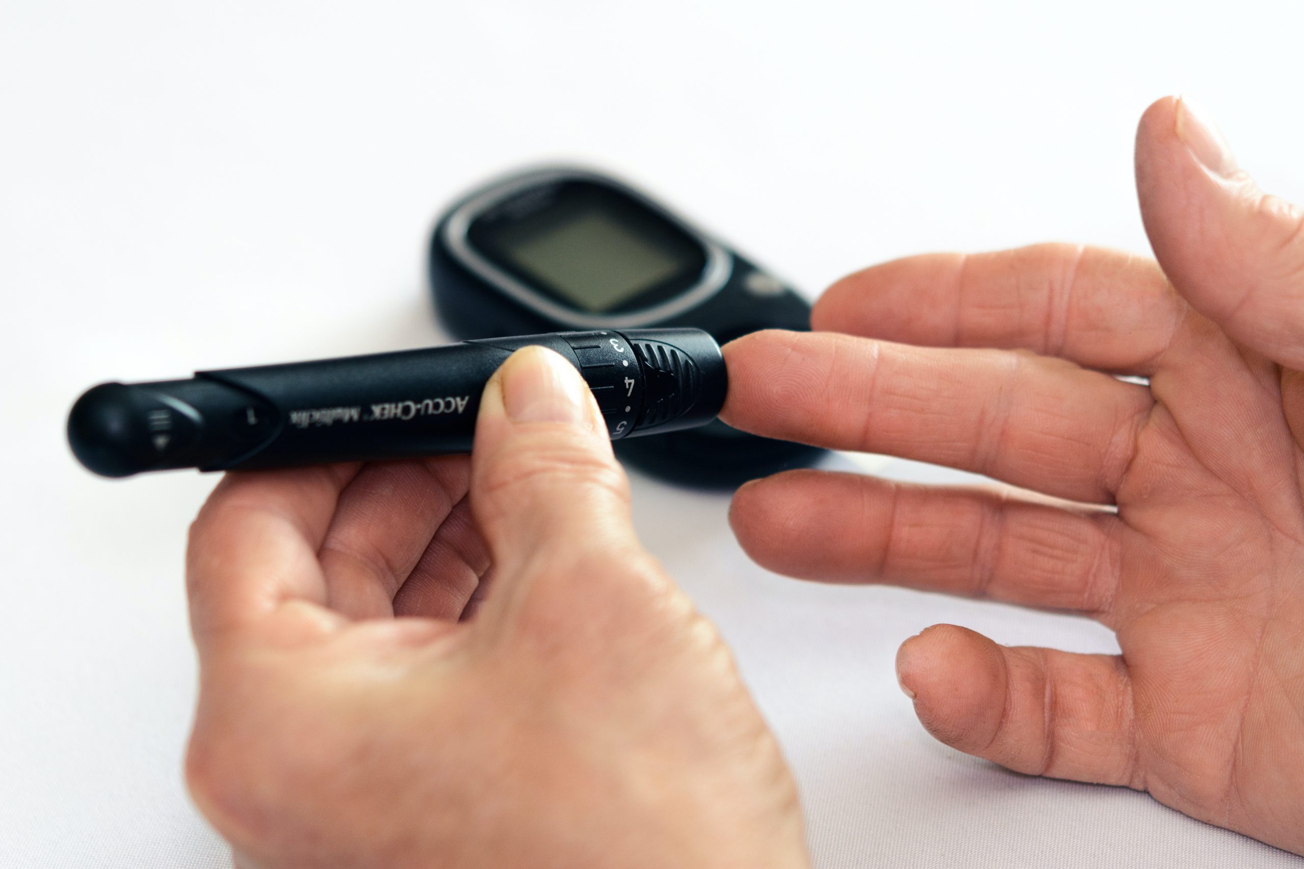 La diabetes del tipo 1: Cuando el niño es insulinodependiente