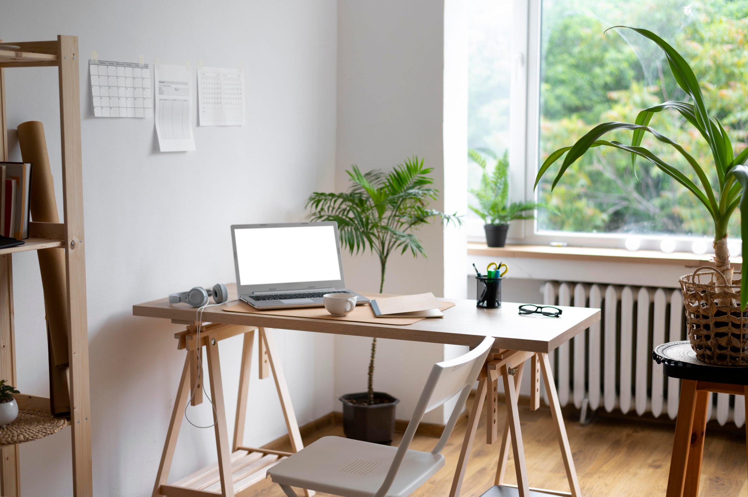 Tips para aprender a organizar el tiempo entre oficina y home office