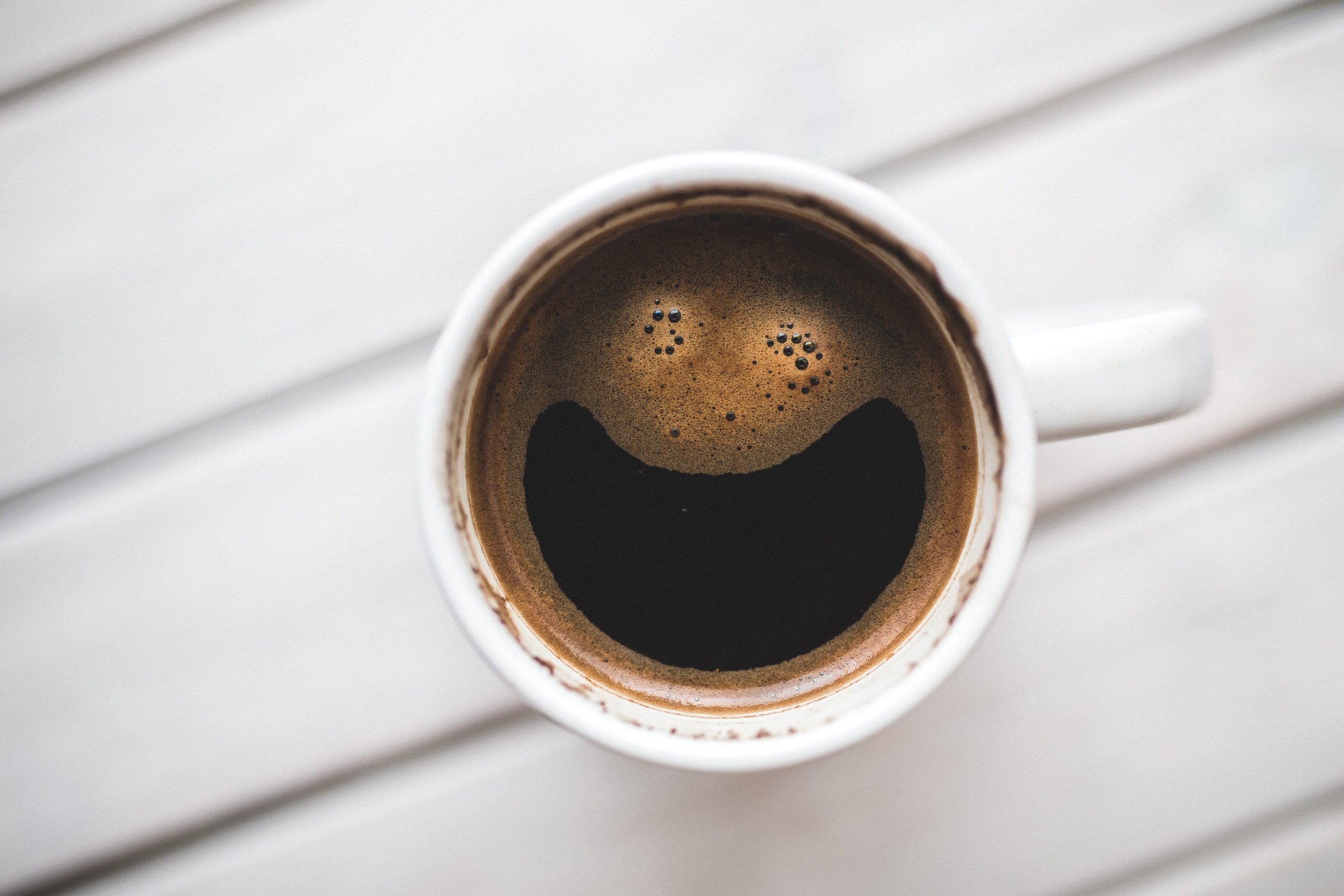 Estudio indica que el café reduce el riesgo de enfermedad hepática