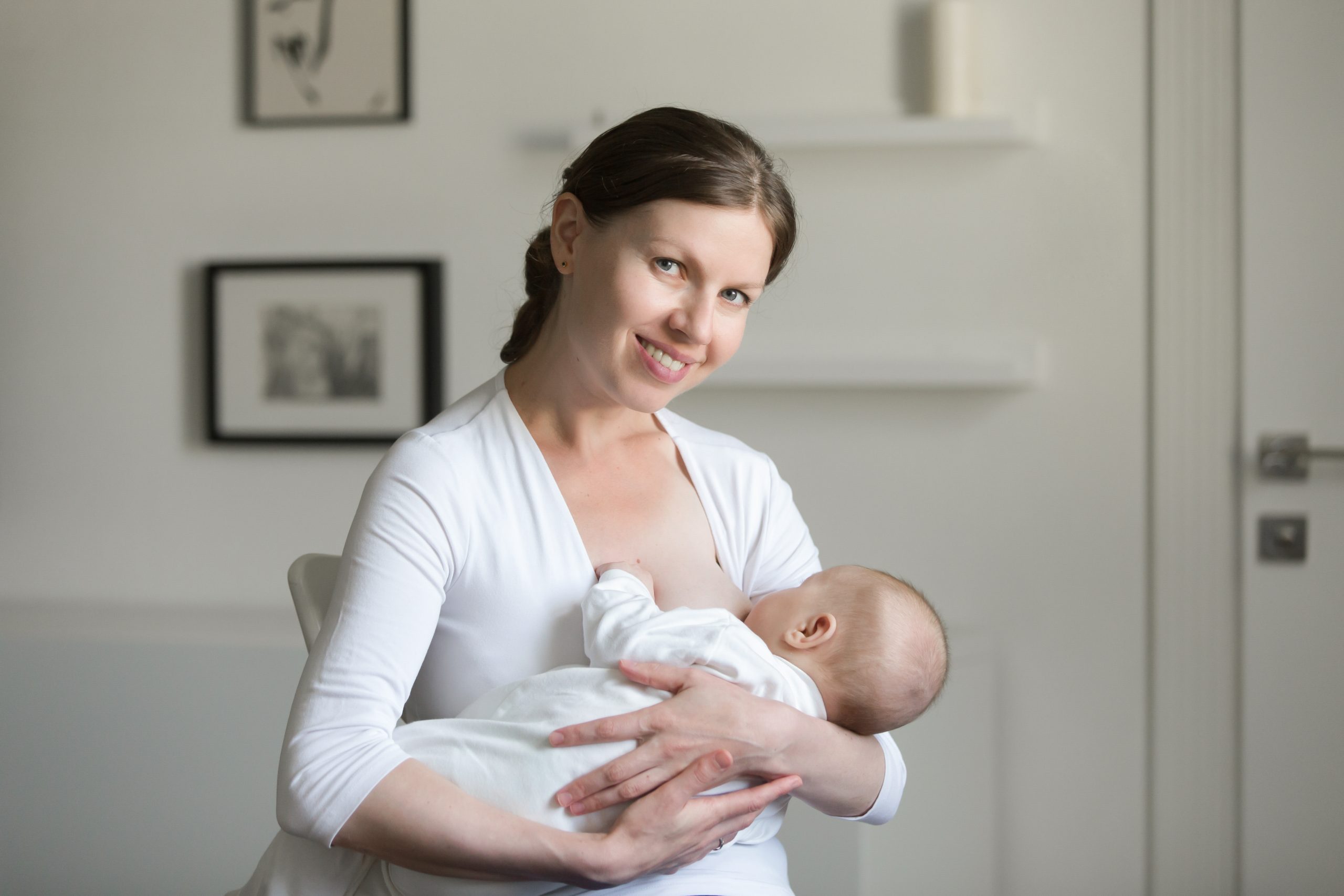 Beneficios  e importancia de la lactancia materna