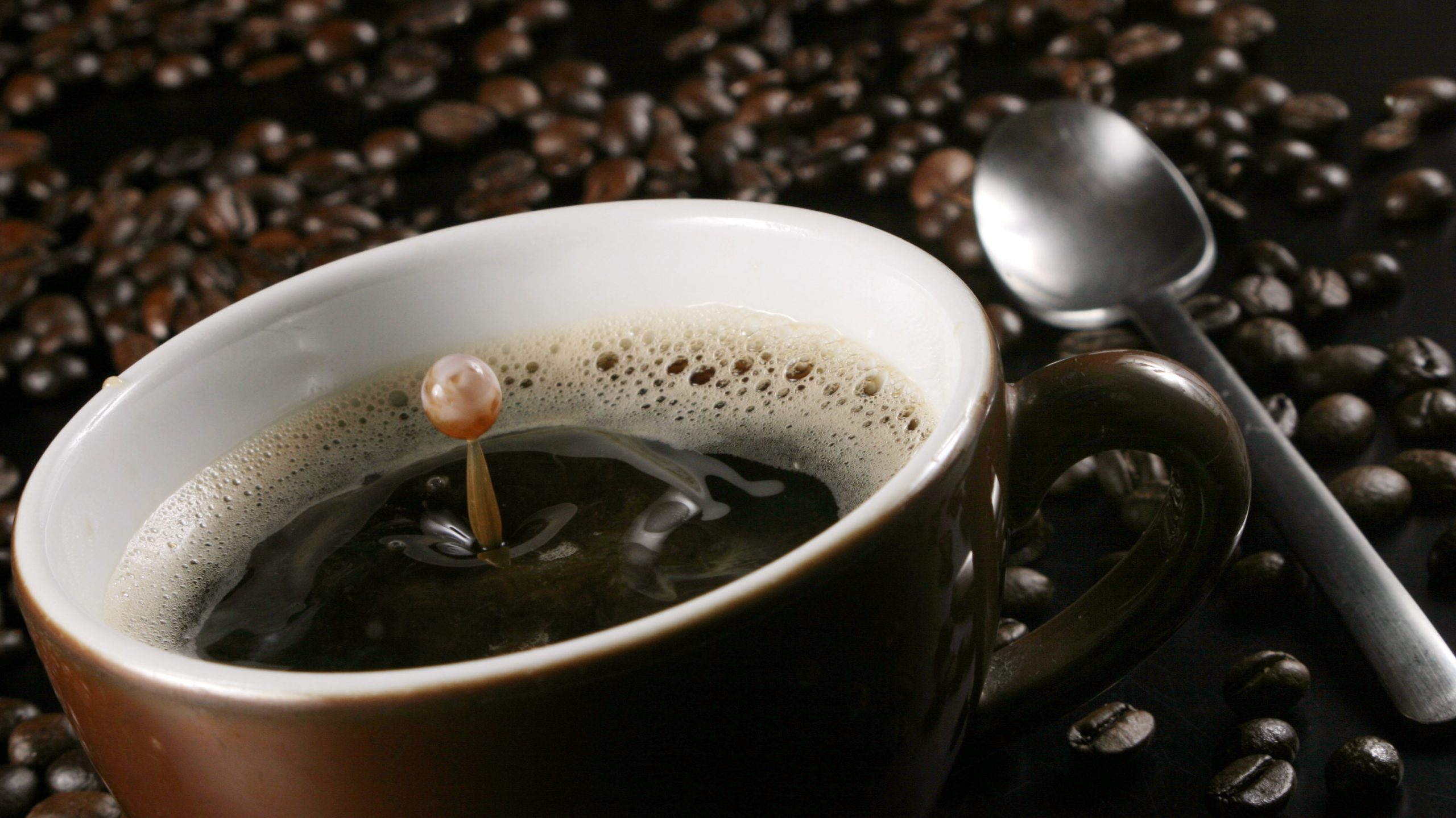 El café, ¿un estimulante saludable?