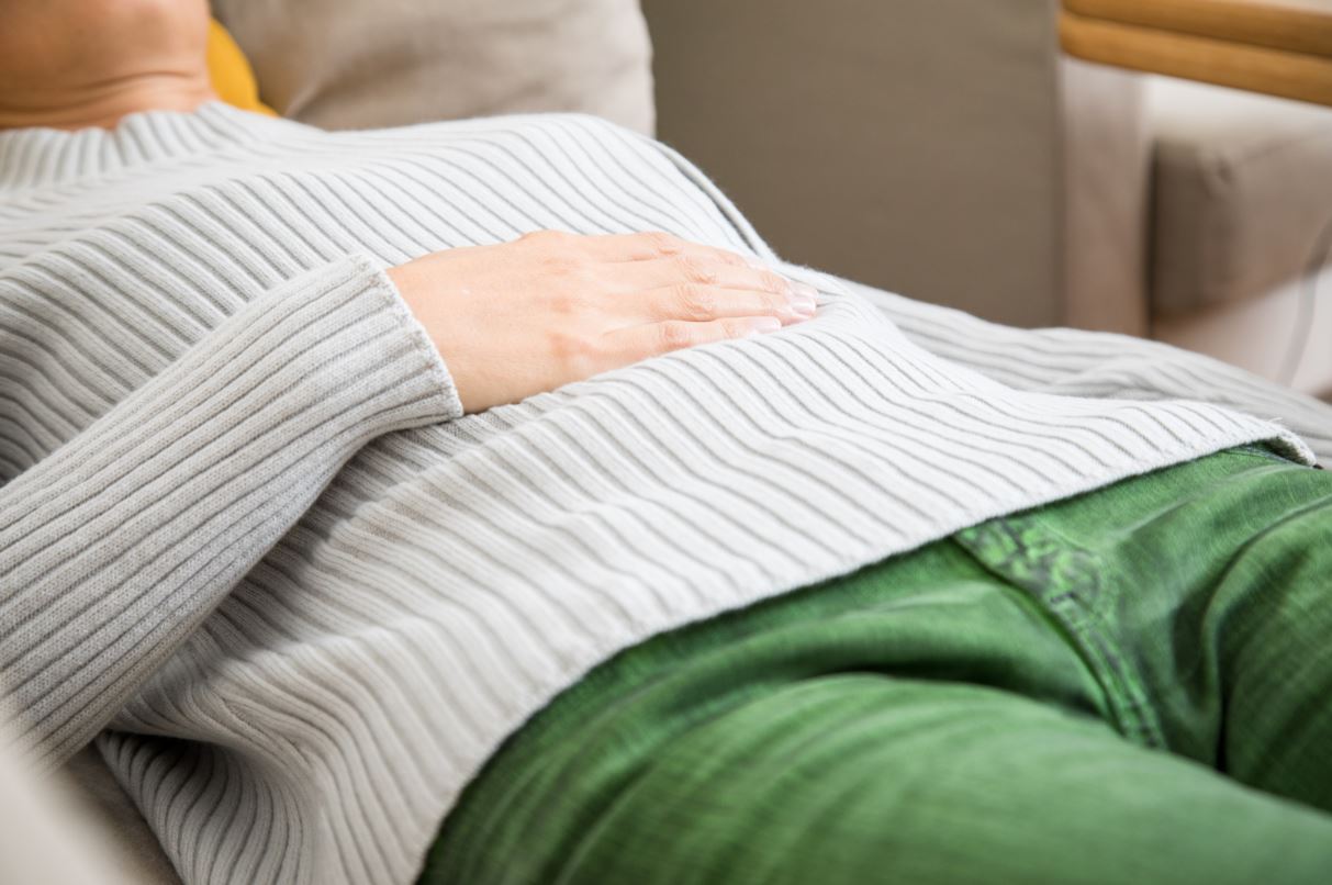 Hipnosis intestinal, un método eficaz para tratar el colon irritable