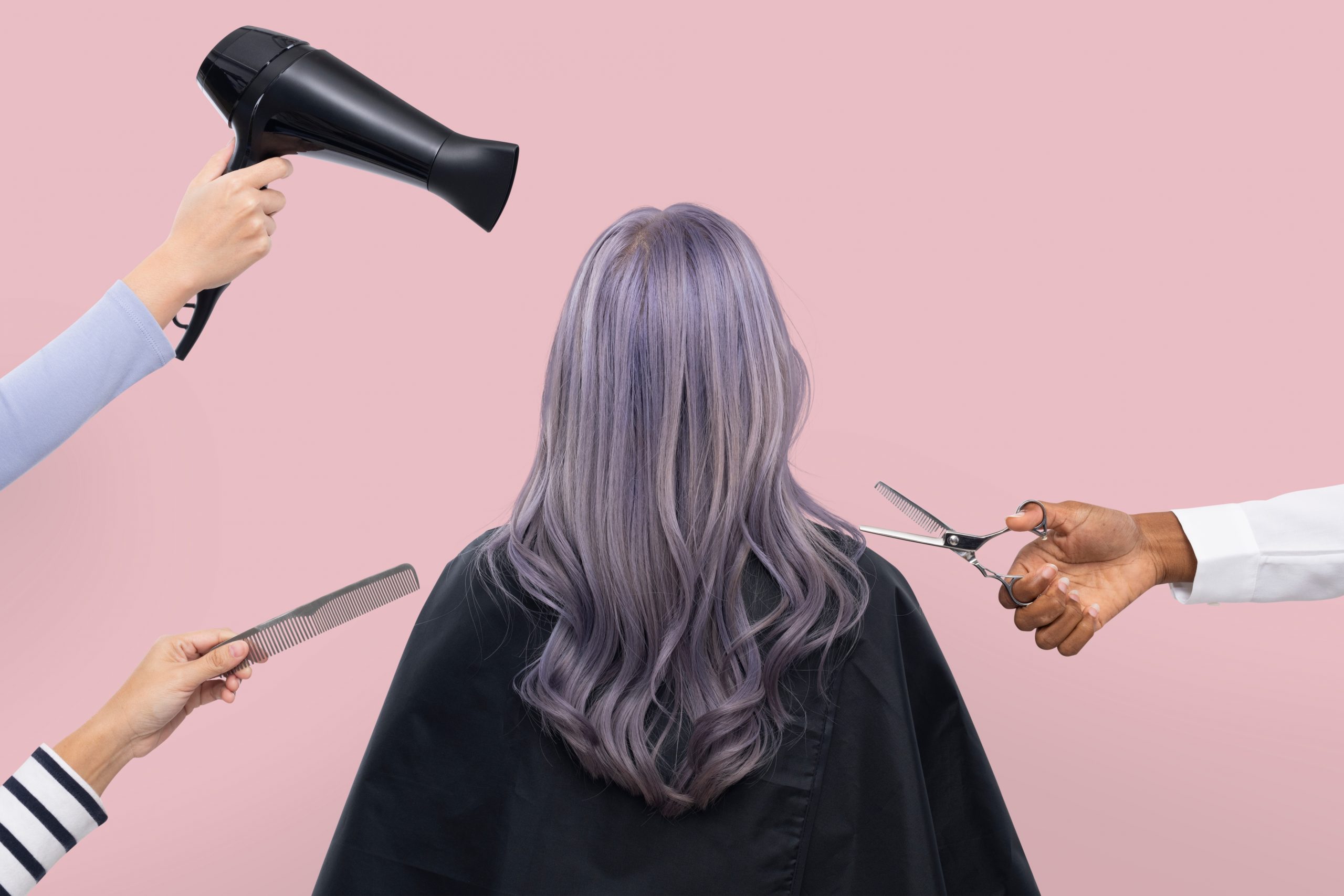 Renueva tu imagen: Tendencias de color 2022 para teñir el cabello